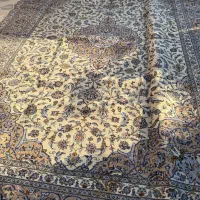 فرش کاشان