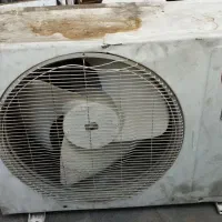 کولر گازی ۲۴ هزار