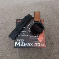 ساعت هوشمند گلورمی M2 MAX LTE