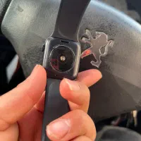 apple watch seri se 2 batri 97%|ساعت|تهران, پونک|دیوار