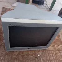 مانیتور ال جی خاموش 500هزار