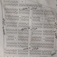 زمین-فرمانداری-کهریزک-بهترین-نقطه-کنار-مترو