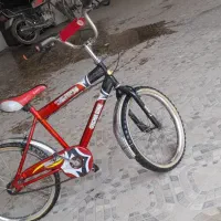 دوچرخه 20