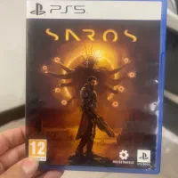 بازی PS5 Saros