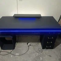میز گیمینگ کامپیوتر