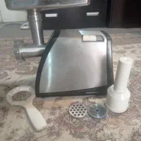چرخ گوشت گاسونیک