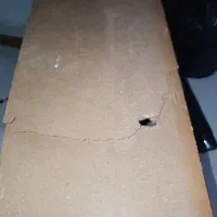 میز آرایش ،صندلی و آینه