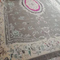 فرش|فرش|گرگان, |دیوار