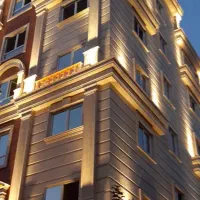 اپارتمان جهانگردی