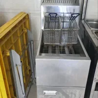 سرخکن نوین استار 2 سبزی خردکن 3 تابلو چلنیوم