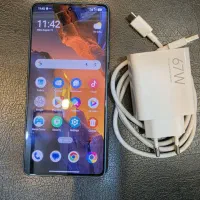 poco f5