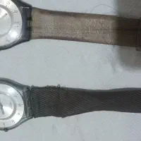 فروش دو عدد ساعت اسکواچ