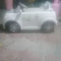ماشین شارژی
