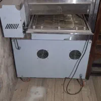 وسایل فست فود در حد نو