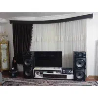 دو تا پرده