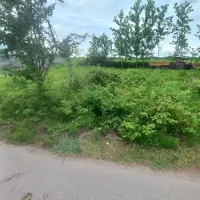 زمین مسکونی ۲۰۸متری/روستای برند/۵kmتا ساحل دریا