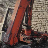 دستگاه جرثقیل ۴۰۰۲