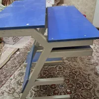 میز کامپیوتر سالم