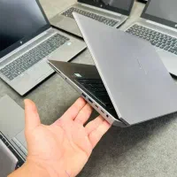فروش اقساطی لپ‌تاپ استوک  i7 16G