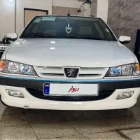 پژو پارس th5 دریچه سیمی مدل 1400