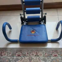 دستگاه لاغری شکم وپهلو