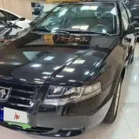سمند سورن پلاس