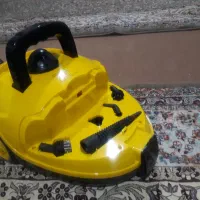 بخار شوی اصل ایتالیا مارک دیسنی