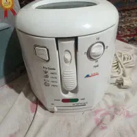 سرخ کن|اجاق گاز و لوازم برقی پختوپز|مشهد, شهرک مهر آباد|دیوار
