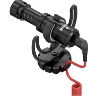 Rode Video Micro میکروفون