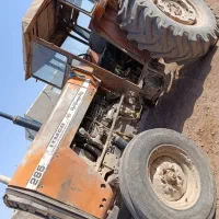 تراکتور مدل 82لاستیک 90%
