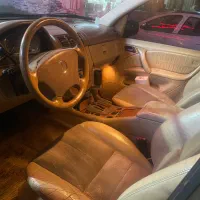 بنز ml350|خودرو سواری و وانت|تهران, آجودانیه|دیوار