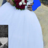 لباس عروس