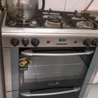 اجاق گاز فردار
