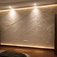 مجری تخصصی میکروسمنت،گچبری مدرن،پتینه کلاسیک