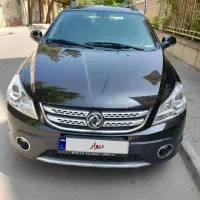 اچ سی کراس/ مدل 98 / فقط اقساط / تحویل فوری