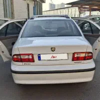 سمند efs کم کارکرد سالم کارمندی