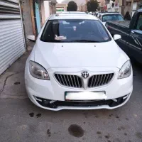 برلیانس H330 اتوماتیک 97