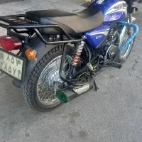 موتوردینوباکسر۲۰۰