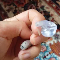 سمعک|پزشکی|شریفآباد, |دیوار