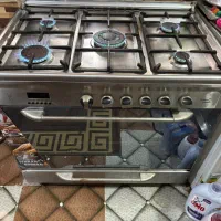 فرگاز تمام استیل تهران سبحان