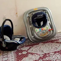روروعک کریعر سالم کارکرده دومیلیون