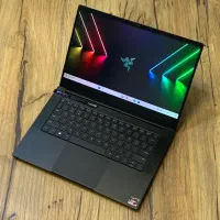 لپ‌تاپ Razer Blade 14 RZ09-0427 / هیولای جمع و جور