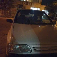 فروش پراید