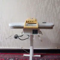 اتو پرسی بخار بایترون