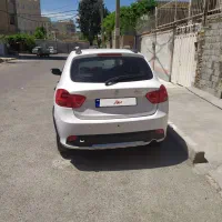 کوییک s ۱۴۰۳|خودرو سواری و وانت|باغستان, |دیوار