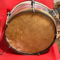 طبل استیل