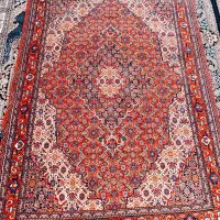 فرش ماهی