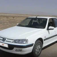 فروش فوری پژو پارس TU5