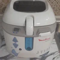 سرخ کن مولینکس آسانسوردار اصل فرانسه