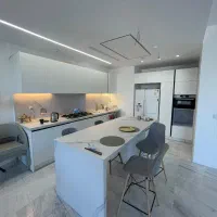 عمارت شوکا «تمام تصاویر حقیقی»۲۳۰متر ولنجک